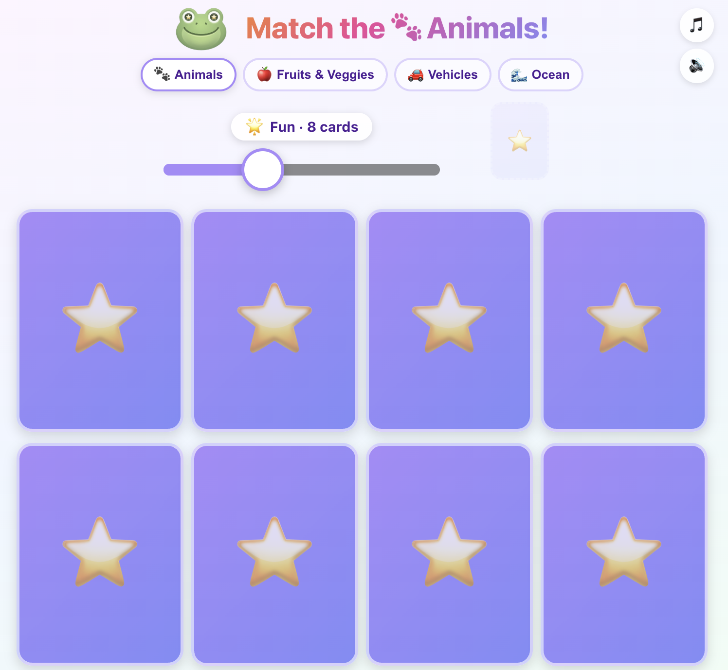 Sprytna Match app screenshot